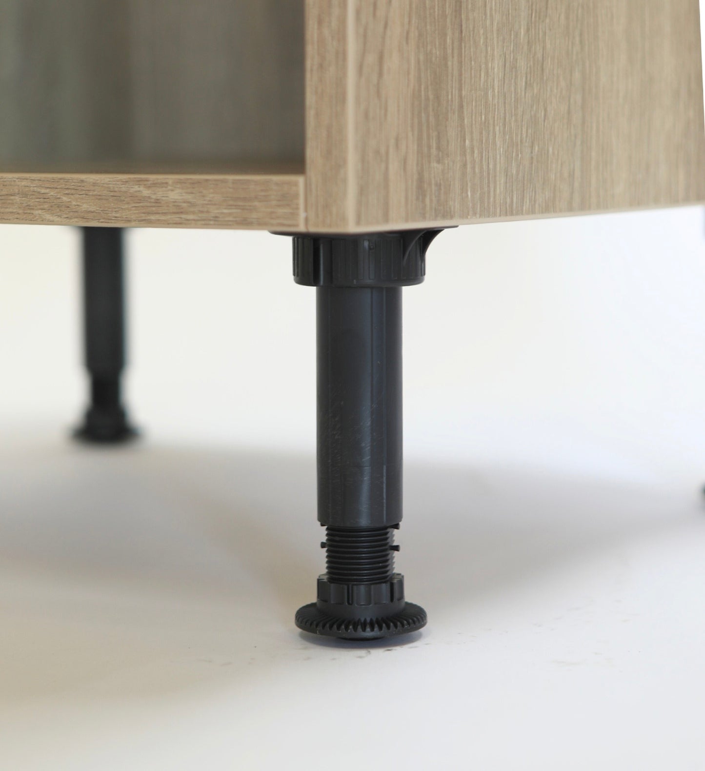 Shallow Base Unit