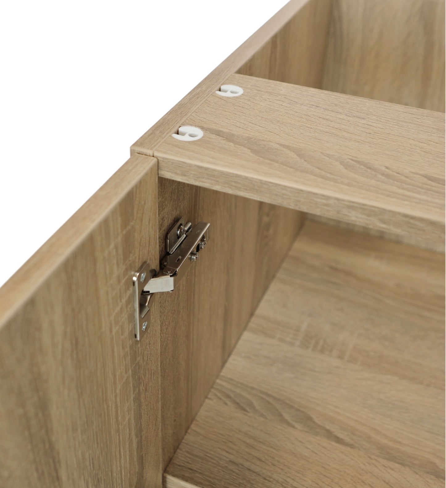 Shallow Base Unit