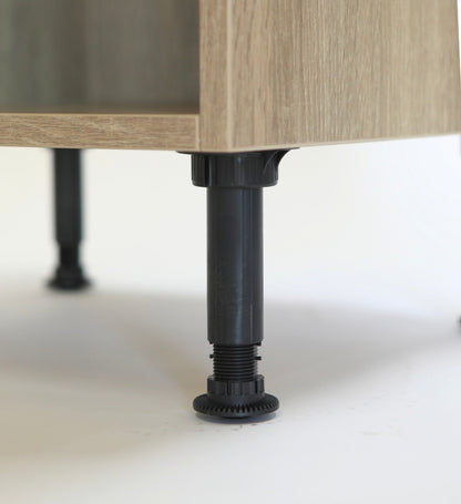 Shallow Base Unit
