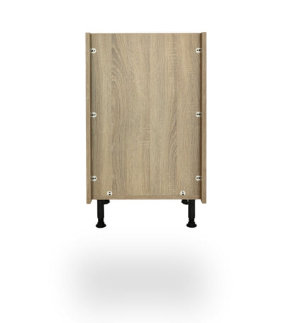 Shallow Base Unit