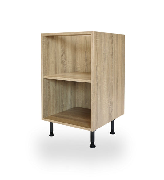 Shallow Base Unit